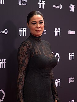 Yasmine Al Massri