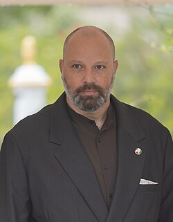 Yorgos Lanthimos