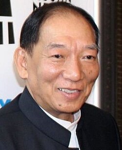 Yuen Woo-ping
