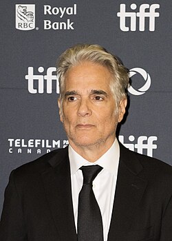 Yul Vazquez