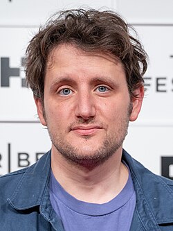 Zach Woods