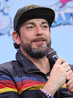 Zachary Levi