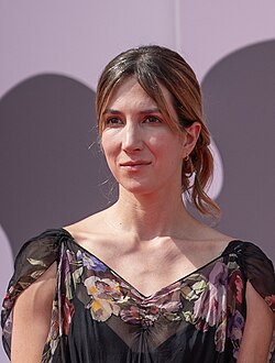 Zoë Schiffer
