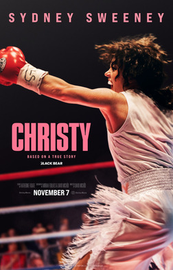 Christy movie poster