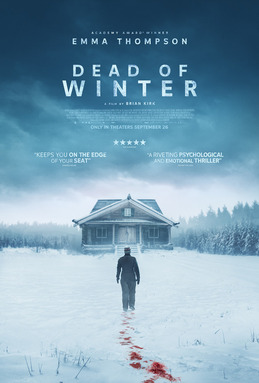 Dead of Winter movie poster