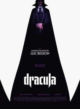 Dracula movie poster