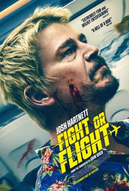 Fight or Flight movie poster