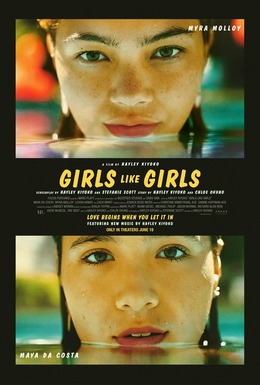 Girls Like Girls movie poster