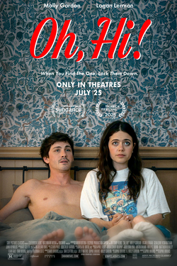Oh, Hi! movie poster