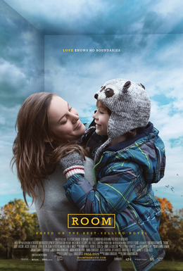 Room movie poster