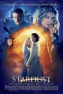 Stardust movie poster