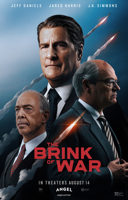 The Brink of War movie poster