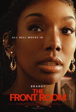 The Front Room movie poster