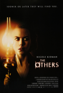 The Others movie poster