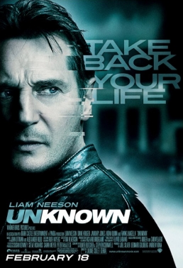 Unknown movie poster